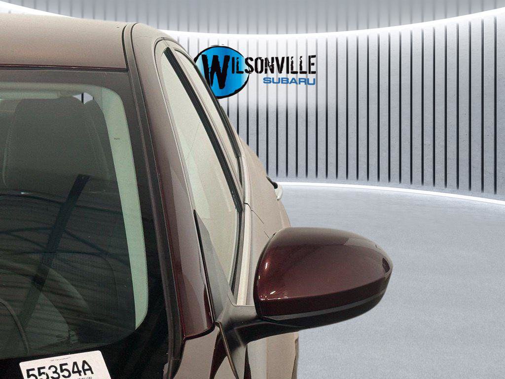 Used 2023 Nissan Altima 2.5 SV AWD/4WD image 17