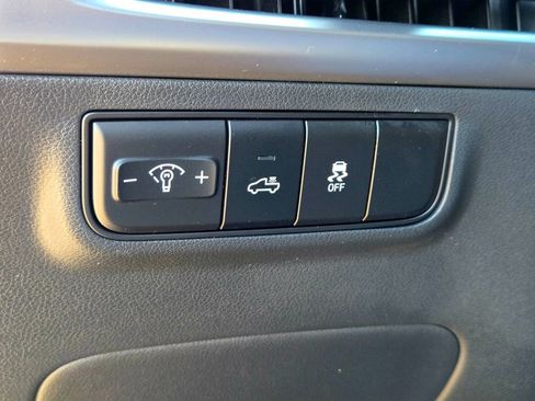 New 2026 Hyundai Santa Cruz SEL image 15