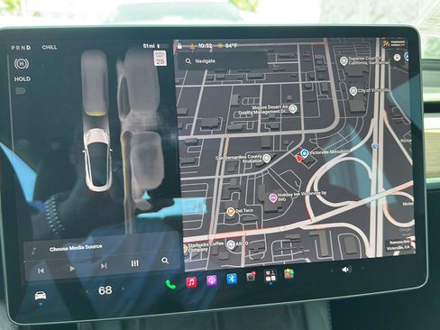 Used 2022 Tesla Model 3 RWD image 30