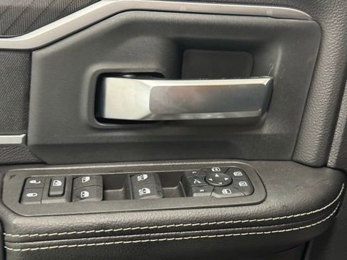 New 2026 RAM 2500 Big Horn image 15