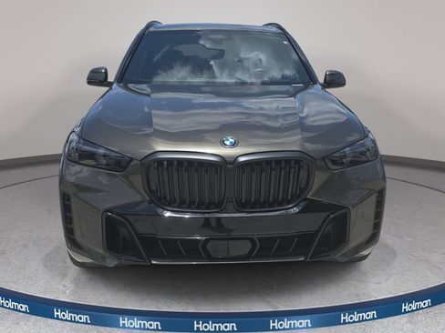 Used 2024 BMW X5 sDrive40i w/ M Sport Package RWD image 2