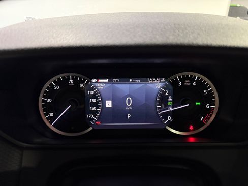 Used 2022 Land Rover Range Rover Velar R-Dynamic S AWD/4WD image 26
