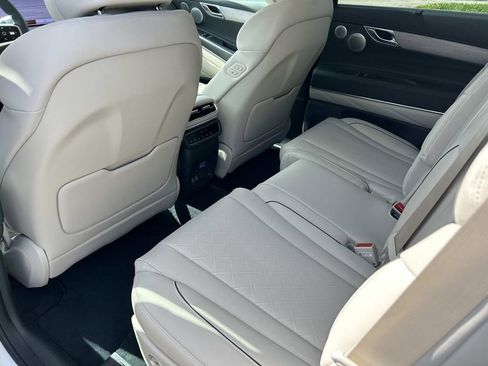 New 2026 Genesis GV80 2.5T Prestige image 20