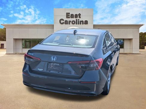 Used 2024 Honda Civic LX image 3
