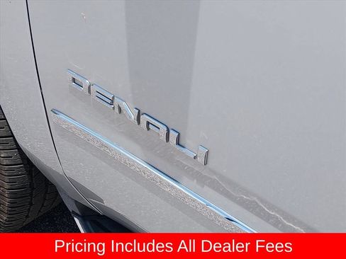 Used 2019 GMC Yukon XL Denali RWD image 17
