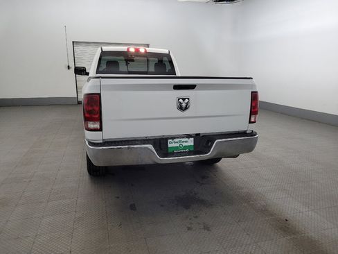 Used 2019 RAM 1500 Tradesman w/ Popular Equipment Group image 6