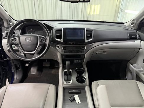 Used 2016 Honda Pilot EX-L image 14