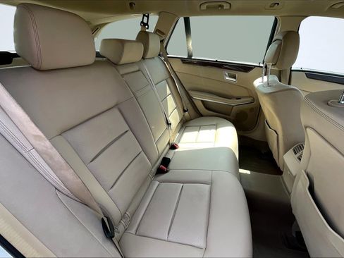 Used 2015 Mercedes-Benz E 350 4MATIC Wagon w/ Premium 1 Package image 27