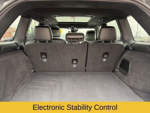 Used 2024 Jeep Grand Cherokee Summit image 26