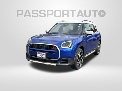 Used 2026 MINI Cooper Countryman S AWD/4WD image 32