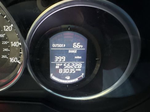 Used 2016 MAZDA MAZDA6 Sport image 28