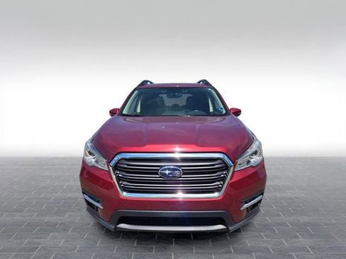 Used 2021 Subaru Ascent Limited w/ Technology Package AWD/4WD image 2