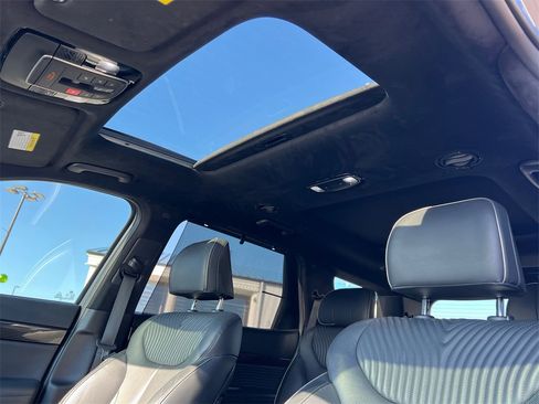 Certified 2023 Hyundai Palisade Calligraphy image 33