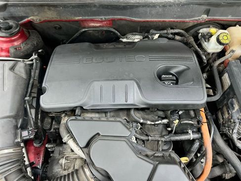 Used 2013 Chevrolet Malibu Eco w/ Power Convenience Package image 24