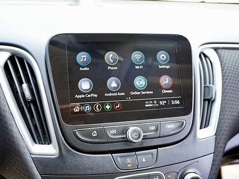 Used 2023 Chevrolet Malibu LT w/ Driver Confidence Package FWD image 24
