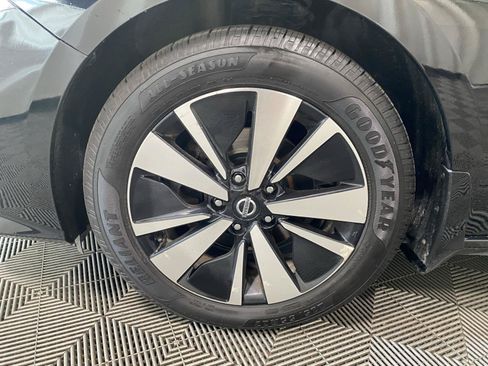 Used 2019 Nissan Altima 2.5 SL AWD/4WD image 10