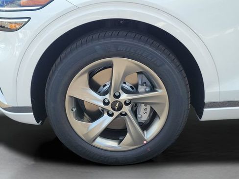New 2026 Genesis GV70 2.5T AWD/4WD image 29