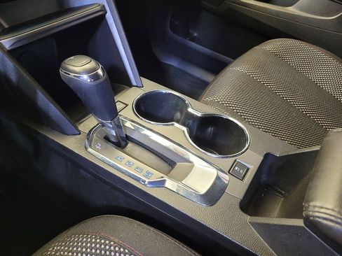 Used 2017 Chevrolet Equinox LS image 26