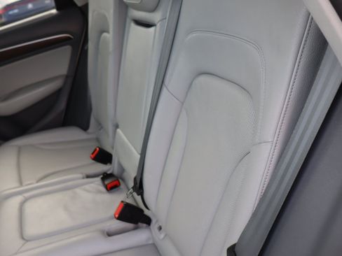 Used 2015 Audi Q5 TDI Prestige AWD/4WD image 23