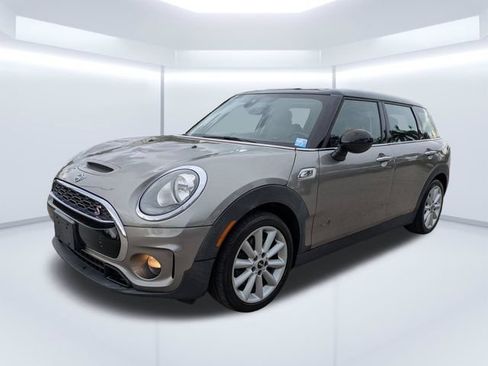 Used 2019 MINI Cooper Clubman S AWD/4WD image 6
