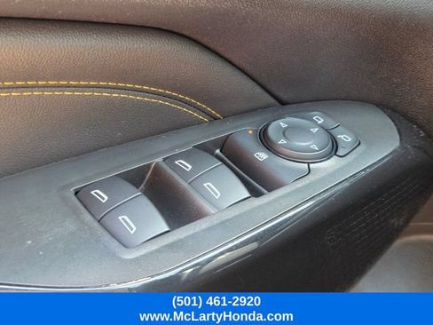 Used 2024 Chevrolet Trax LT FWD image 31