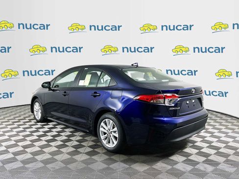 New 2026 Toyota Corolla LE image 5