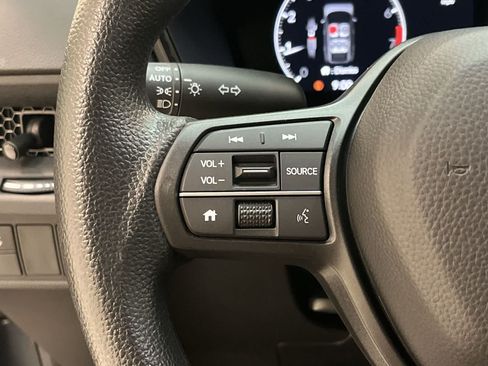 Certified 2023 Honda CR-V LX image 10