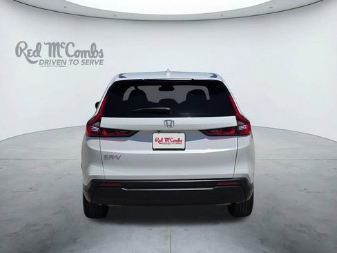 Used 2025 Honda CR-V EX-L image 4