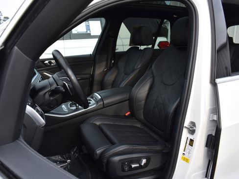 Used 2023 BMW X5 sDrive40i w/ Premium Package image 25