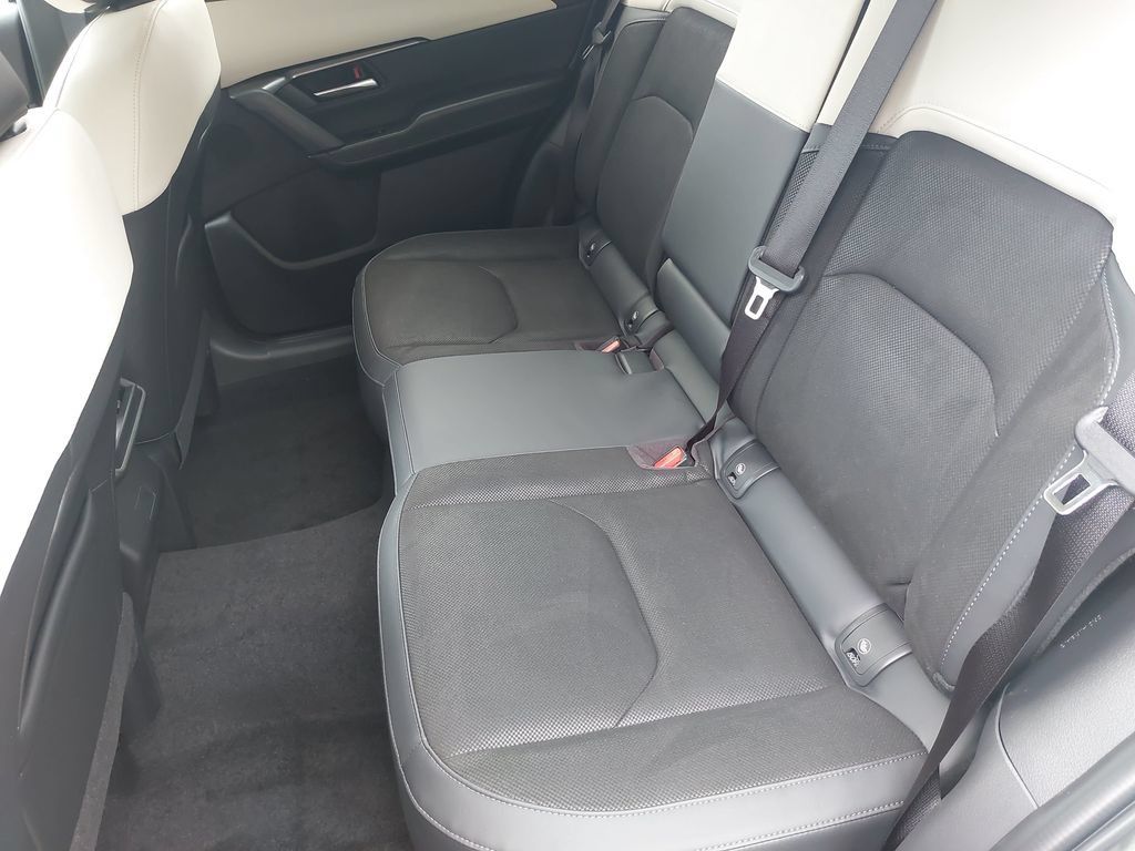 New 2026 MAZDA CX-5 Select AWD/4WD image 15