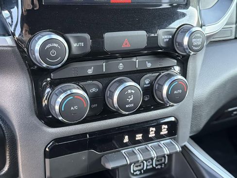 Used 2022 RAM 1500 Big Horn image 15