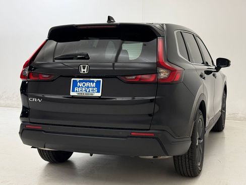 New 2026 Honda CR-V EX-L image 9