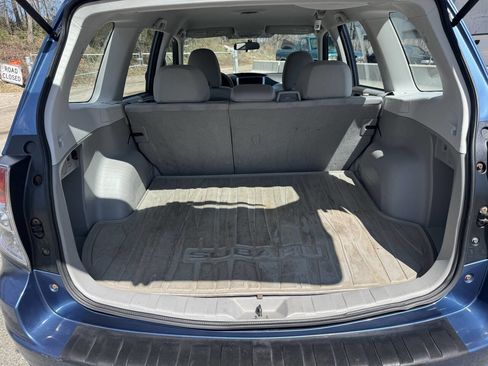 Used 2010 Subaru Forester 2.5X image 12