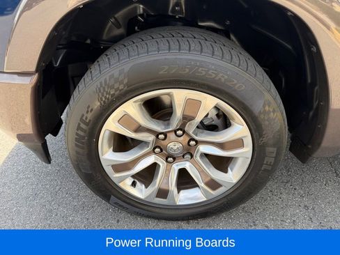 Used 2019 RAM 1500 Limited image 14