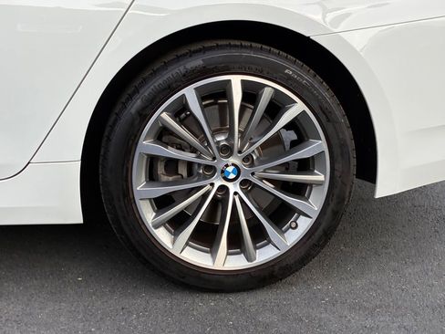 Used 2021 BMW 540i xDrive w/ Premium Package AWD/4WD image 48
