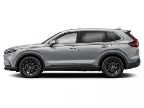 New 2027 Honda CR-V EX-L image 26