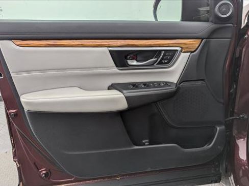 Used 2019 Honda CR-V EX-L image 13