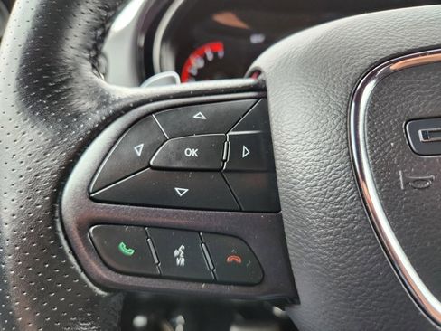 Used 2024 Dodge Durango GT image 20