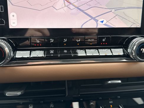 New 2026 GMC Canyon AT4 w/ Nightfall Essentials Package image 28