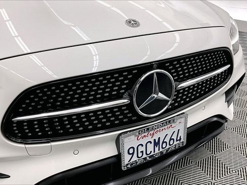 Certified 2023 Mercedes-Benz E 450 4MATIC Sedan image 30