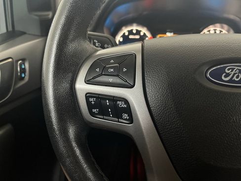 Used 2022 Ford Ranger XLT w/ Equipment Group 301A Mid AWD/4WD image 60