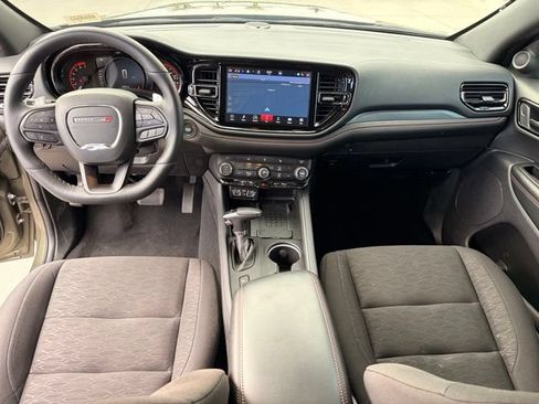 Certified 2026 Dodge Durango GT w/ Blacktop Package AWD/4WD image 12