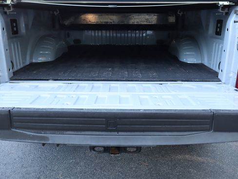Used 2024 Ford F350 Lariat w/ Lariat Ultimate Package AWD/4WD image 49