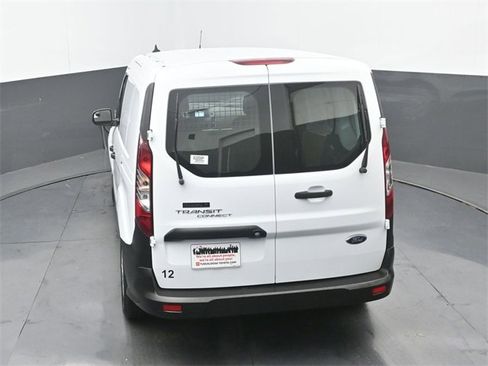 Used 2022 Ford Transit Connect XL image 27
