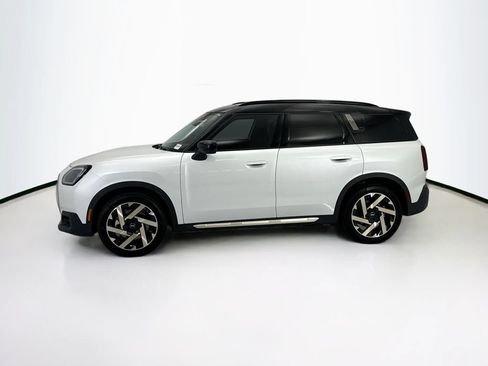 New 2027 MINI Cooper Countryman S w/ Comfort Package Max AWD/4WD image 8
