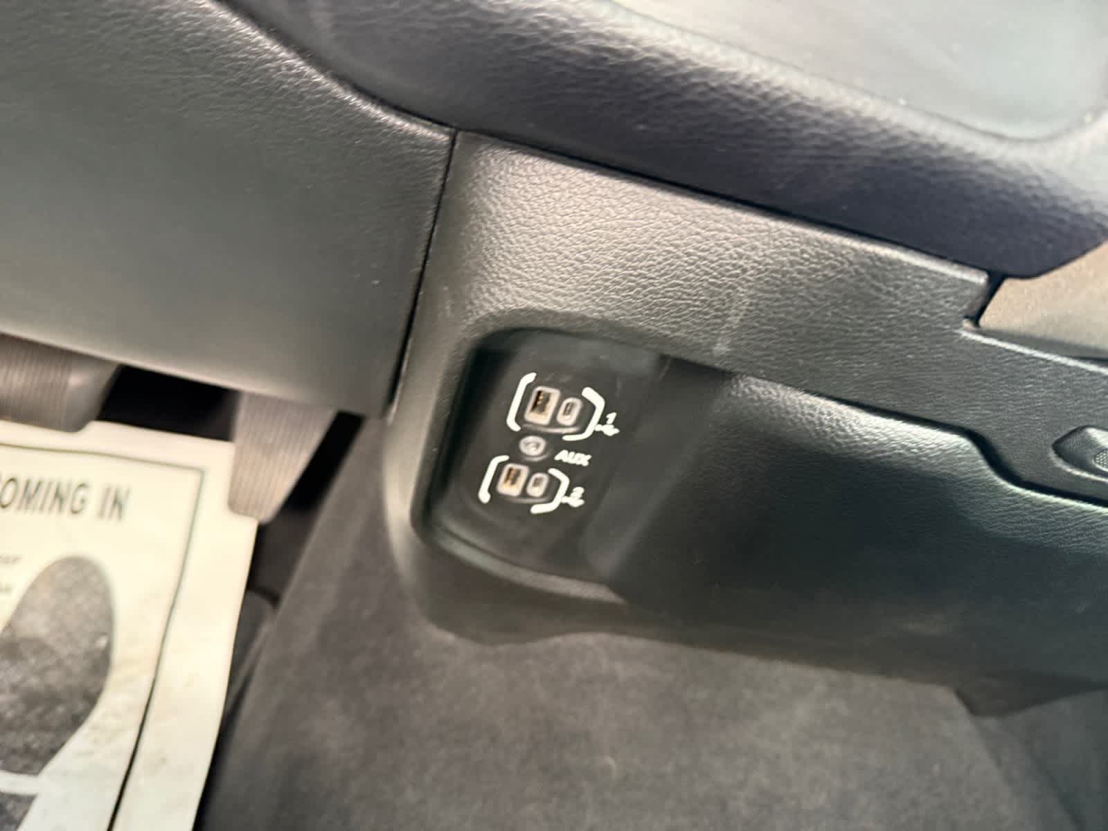 Used 2021 RAM 2500 Laramie AWD/4WD image 20