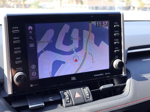 Used 2021 Toyota RAV4 XSE w/ Premium Package image 18