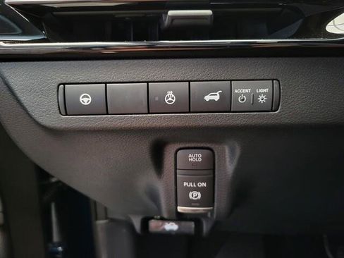 New 2025 Nissan Murano SL w/ Cargo Package image 10