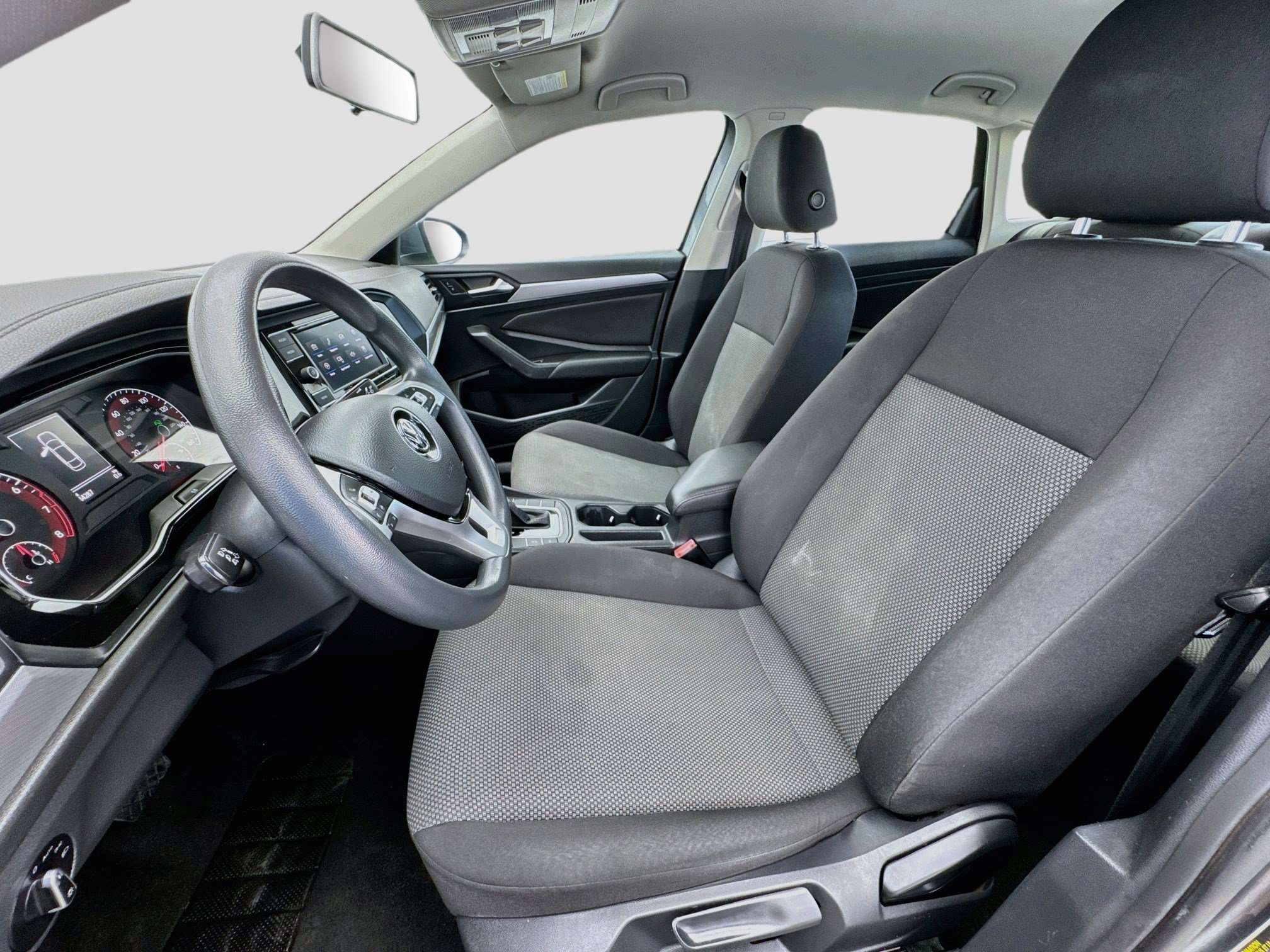 Used 2021 Volkswagen Jetta S FWD image 13