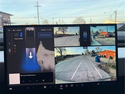 Used 2024 Tesla Cybertruck Cyberbeast image 18